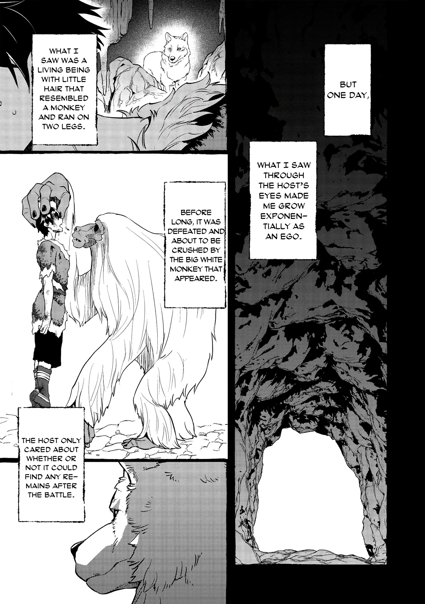 Meikyuu Metro - Mezametara Saikyoushoku Datta node Shima Risu o Tsurete Shinsekai o Aruku chapter 6 page 23