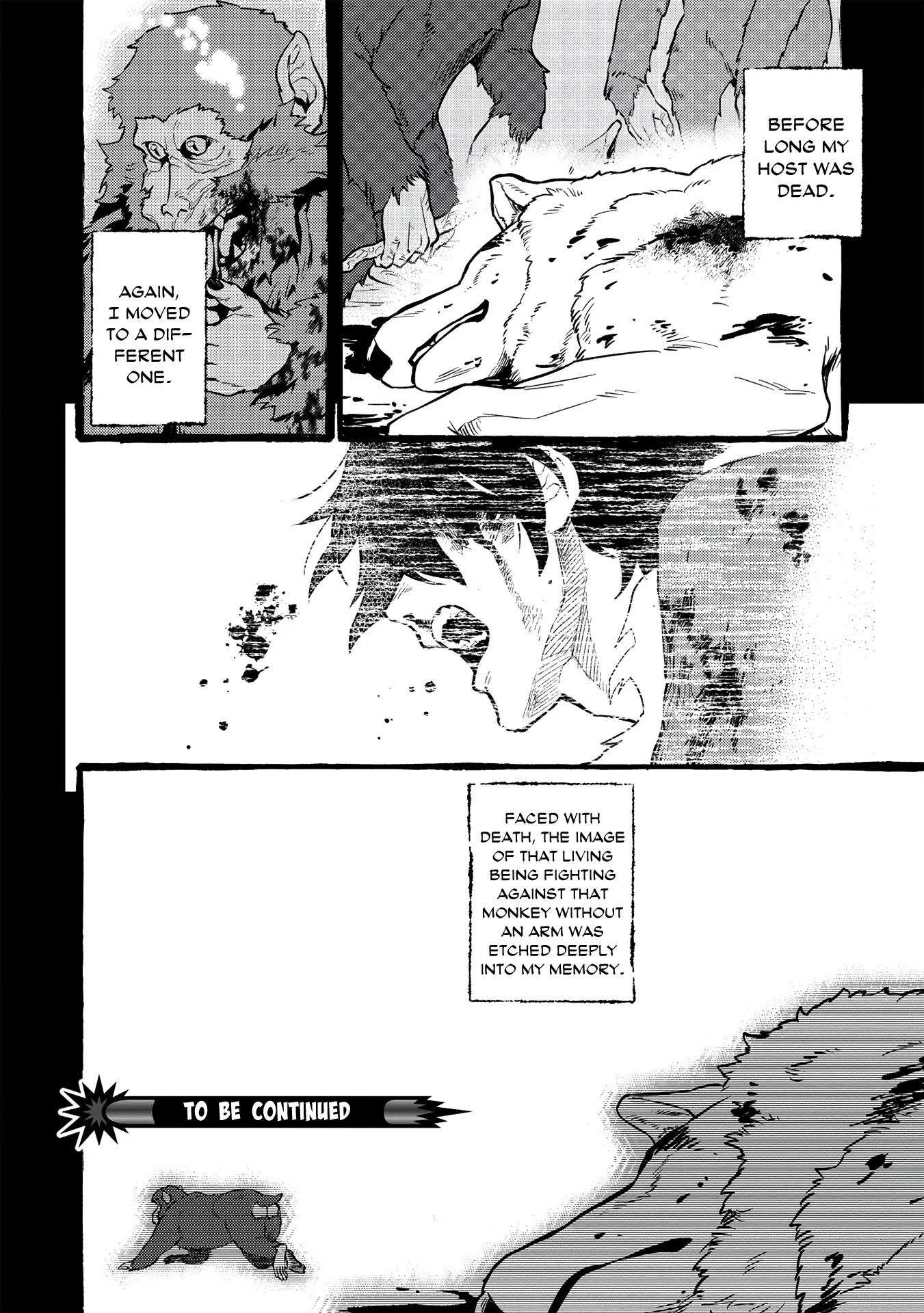 Meikyuu Metro - Mezametara Saikyoushoku Datta node Shima Risu o Tsurete Shinsekai o Aruku chapter 6 page 26