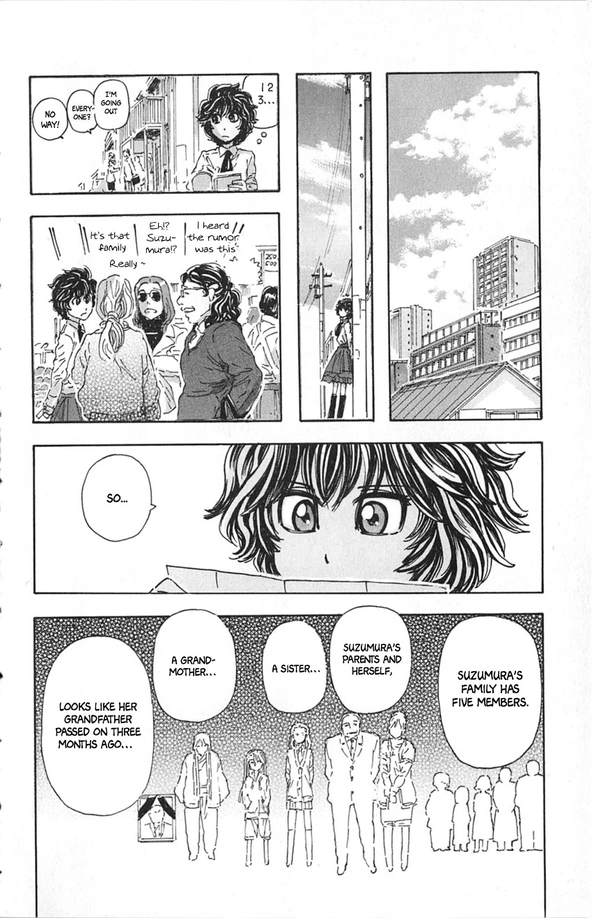 Meitantei Marnie chapter 12 page 10