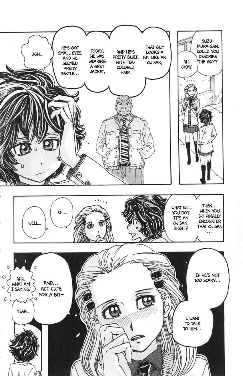 Meitantei Marnie chapter 12 page 6