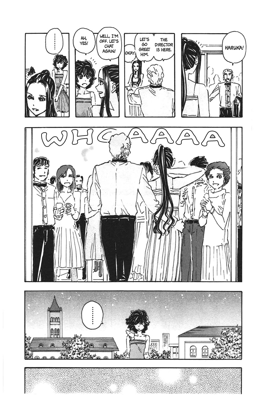Meitantei Marnie chapter 19 page 15