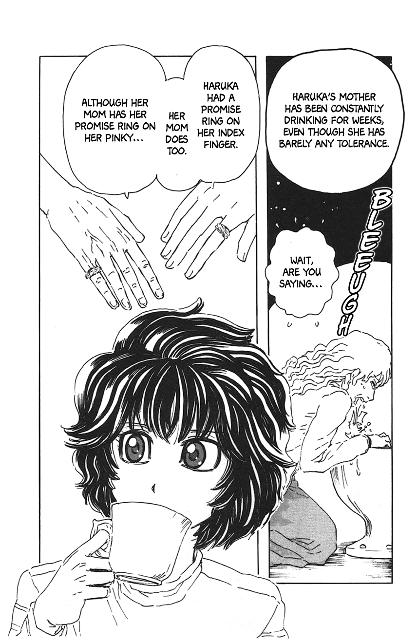 Meitantei Marnie chapter 19 page 19