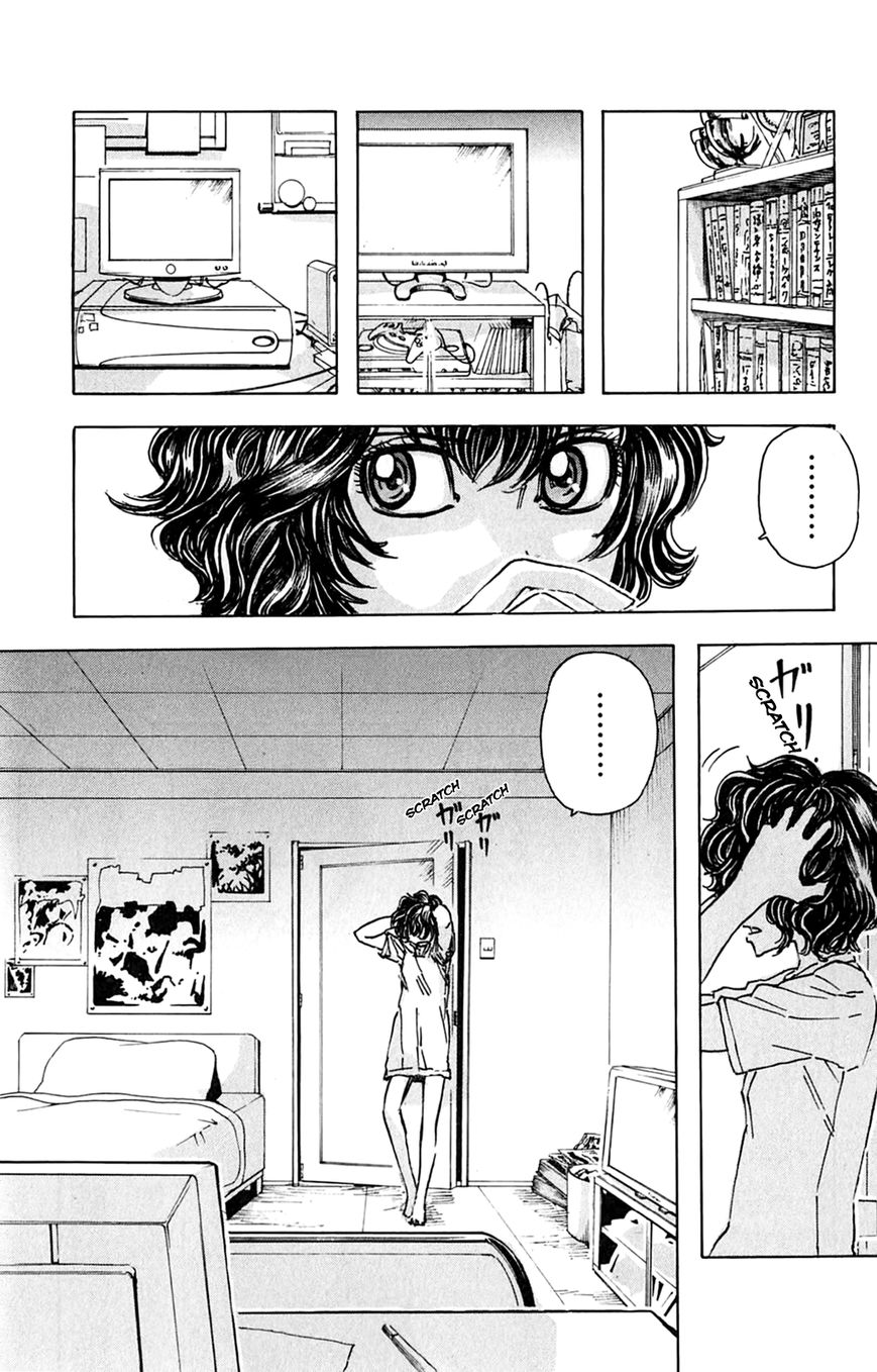 Meitantei Marnie chapter 2 page 12