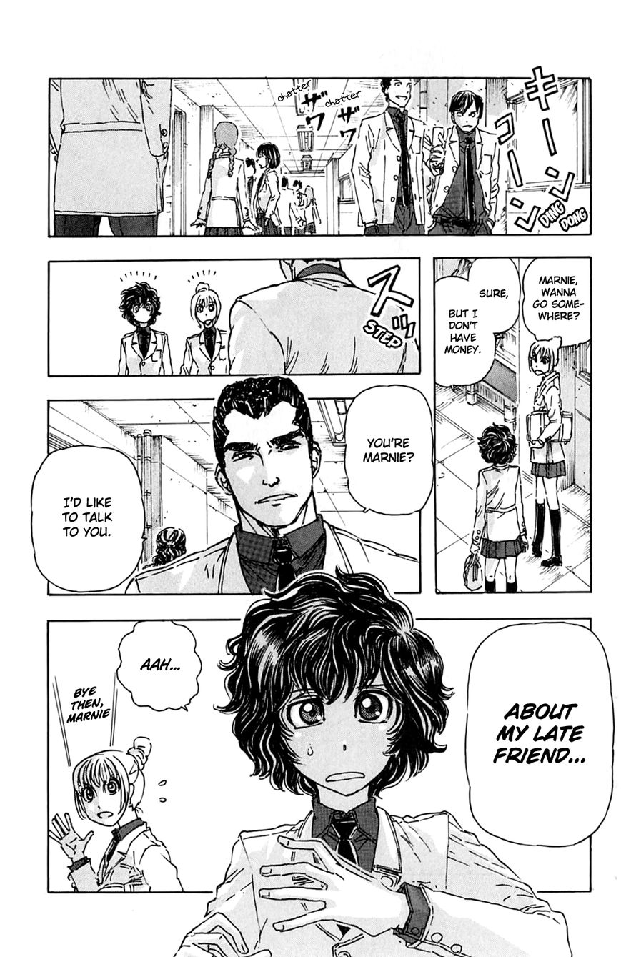 Meitantei Marnie chapter 2 page 4