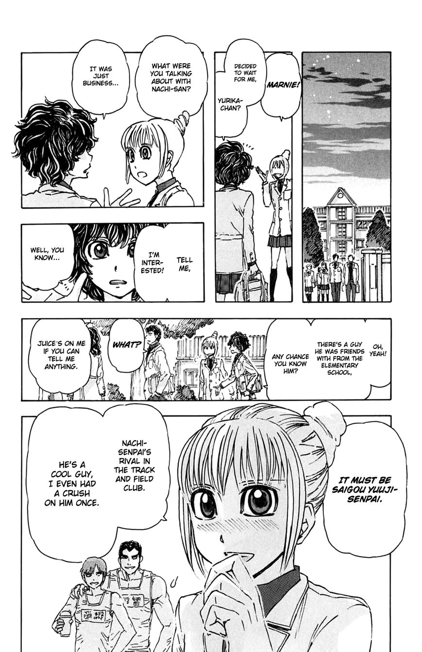 Meitantei Marnie chapter 2 page 7