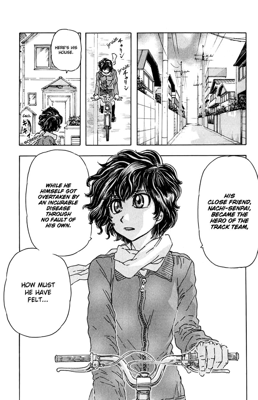 Meitantei Marnie chapter 2 page 8