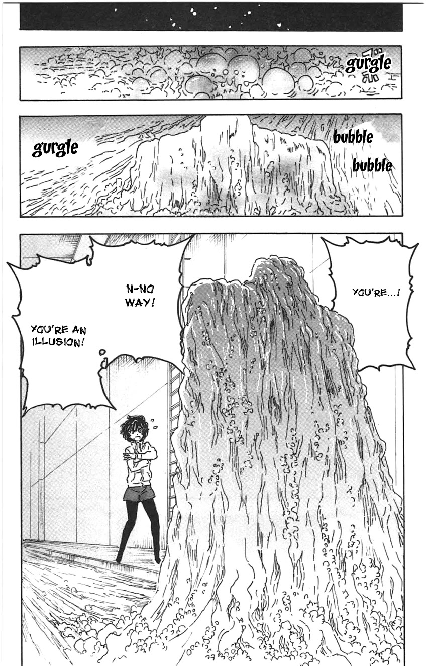 Meitantei Marnie chapter 28 page 20
