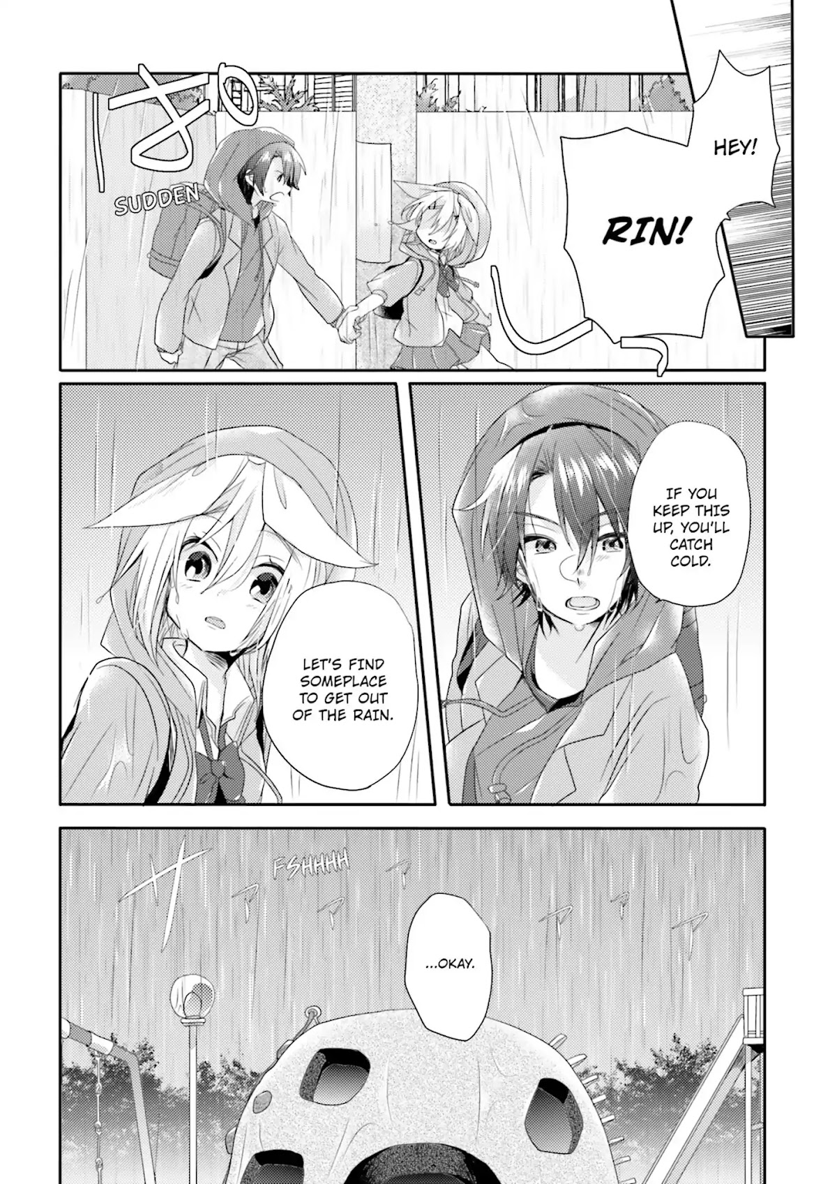 Melancholic chapter 4 page 10