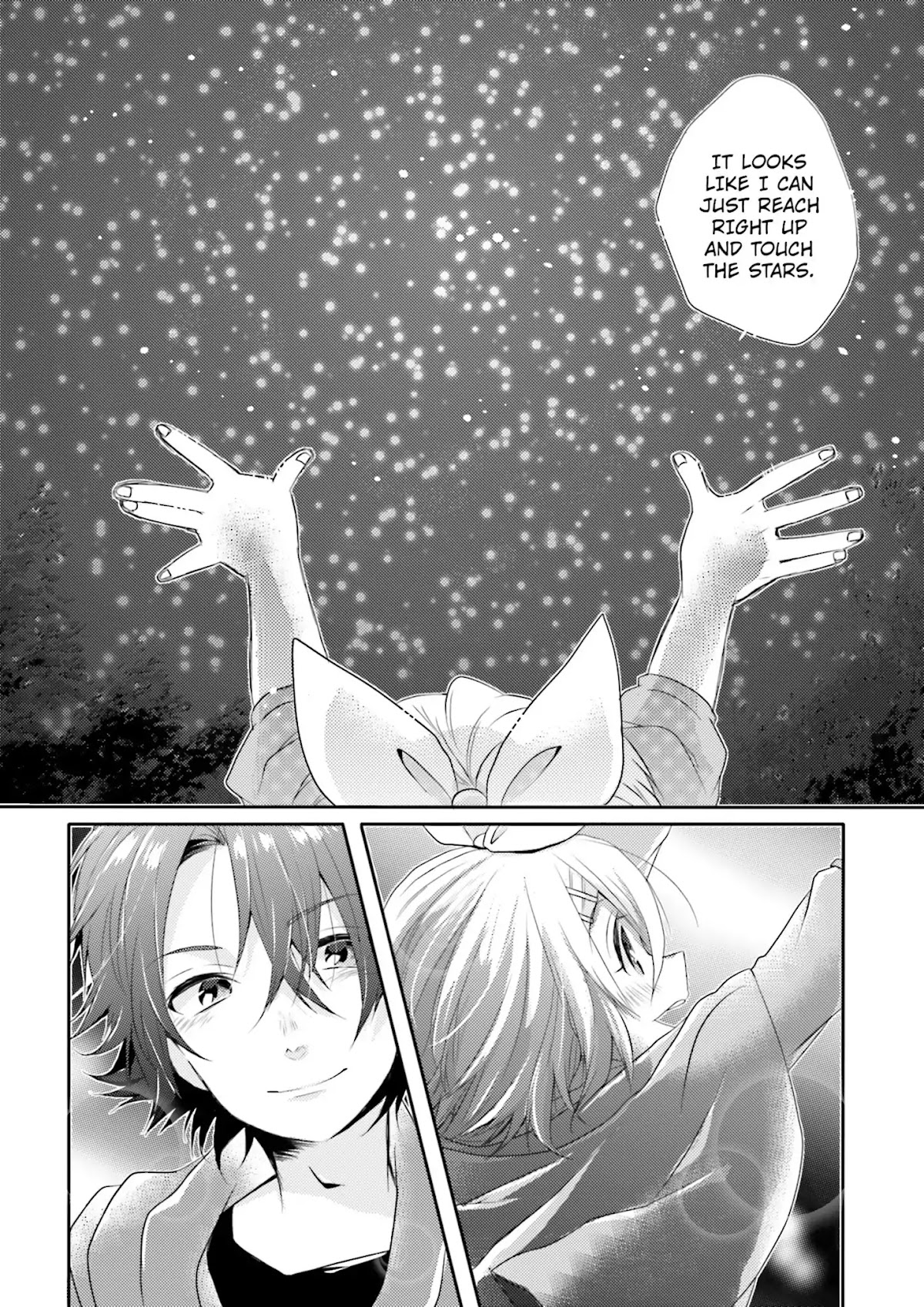 Melancholic chapter 4 page 18