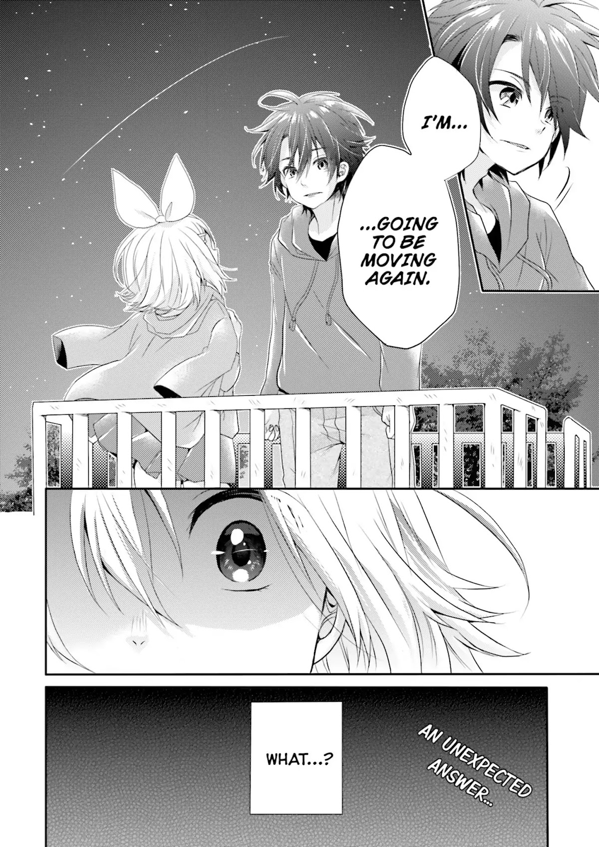 Melancholic chapter 4 page 24