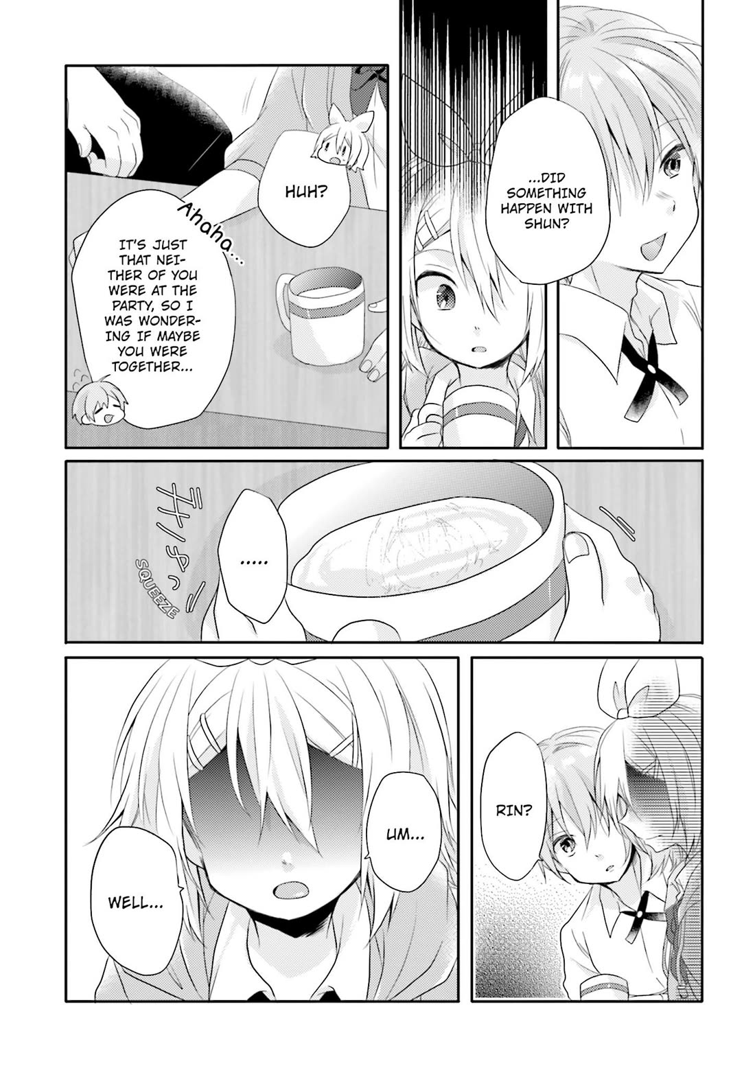 Melancholic chapter 5 page 7