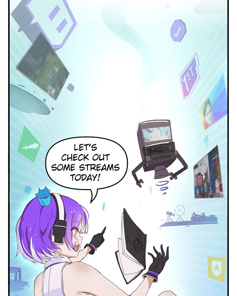 Meme Girls chapter 103 page 2