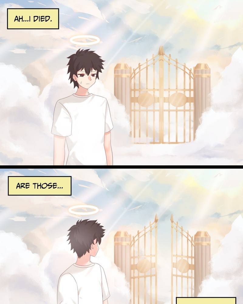 Meme Girls chapter 107 page 3