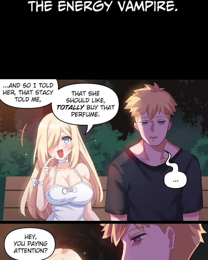 Meme Girls chapter 112 page 6