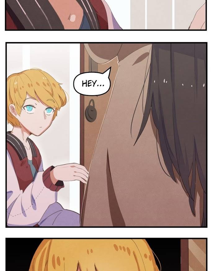 Meme Girls chapter 114 page 5