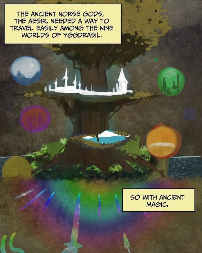 Meme Girls chapter 115 page 2