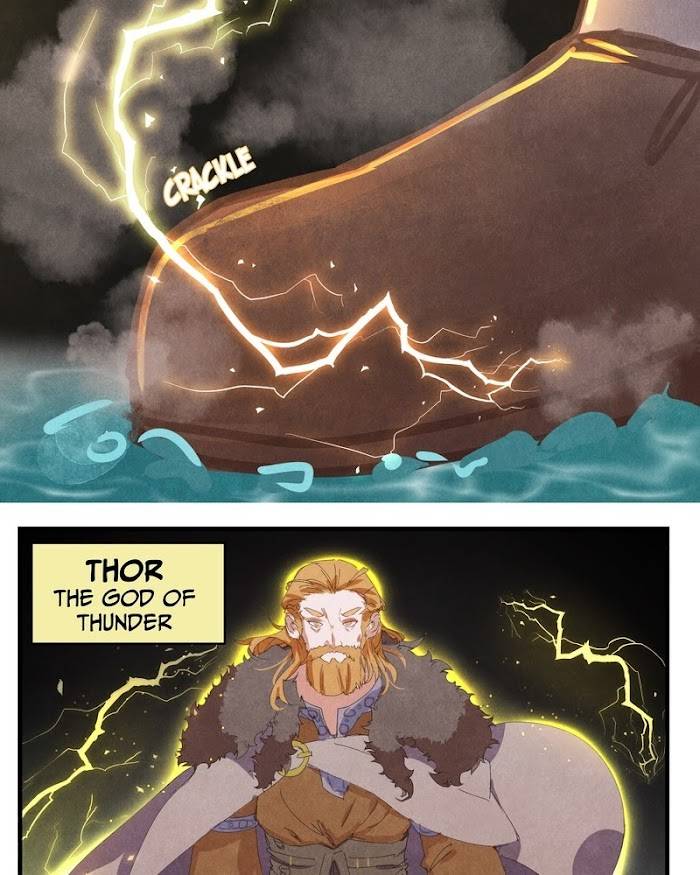 Meme Girls chapter 115 page 5