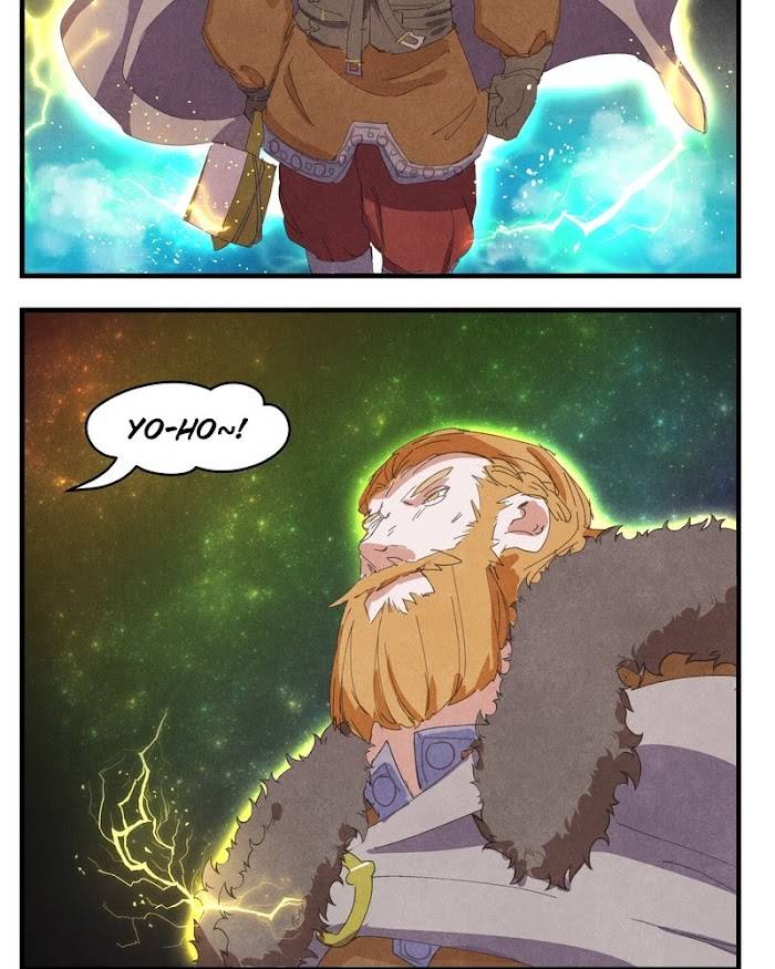 Meme Girls chapter 115 page 6