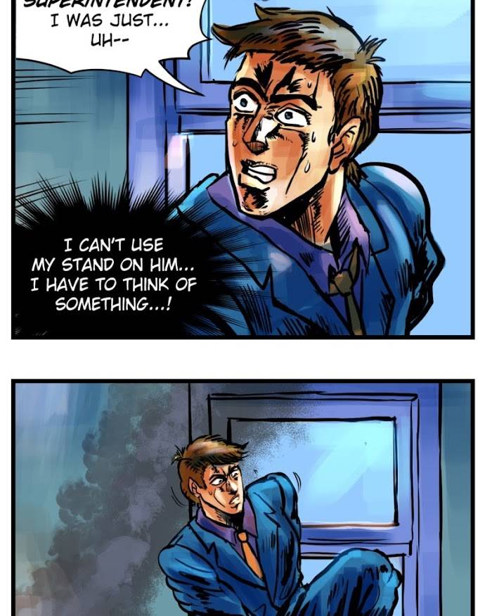 Meme Girls chapter 116 page 13