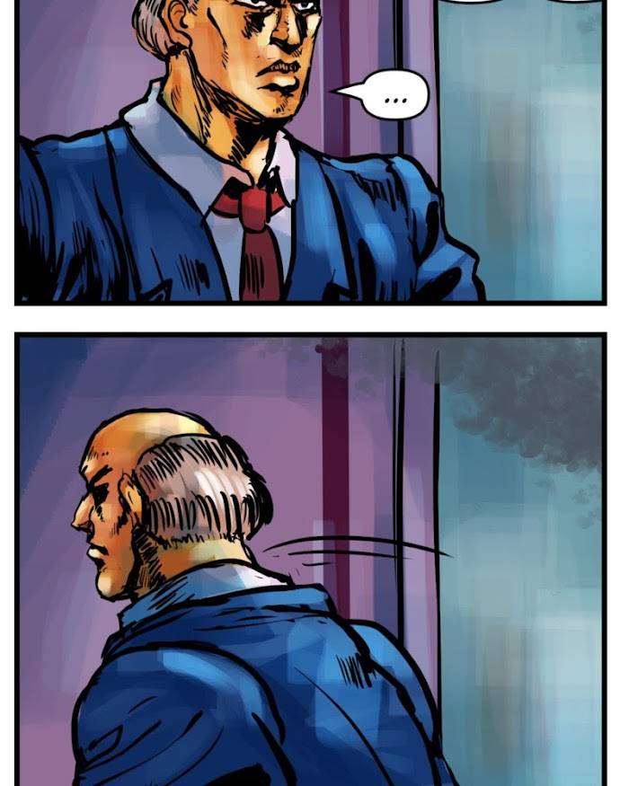 Meme Girls chapter 116 page 17