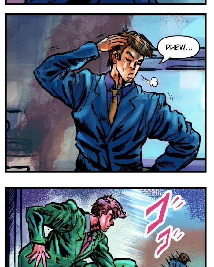 Meme Girls chapter 116 page 18