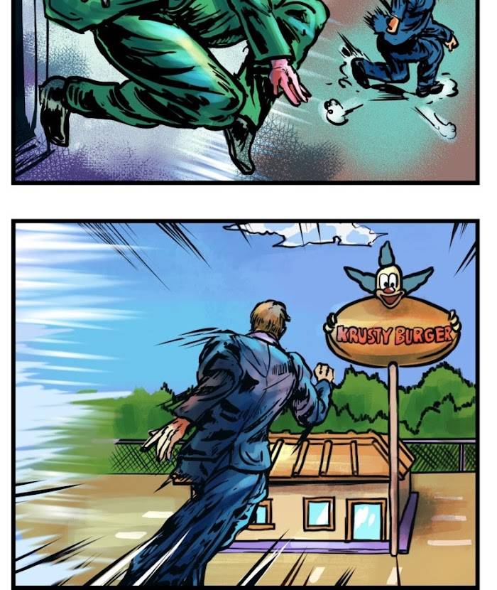 Meme Girls chapter 116 page 19