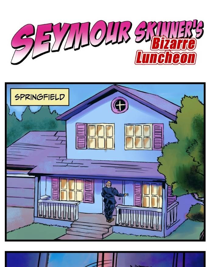 Meme Girls chapter 116 page 2