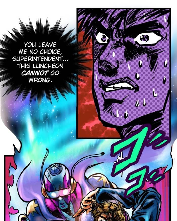 Meme Girls chapter 116 page 39