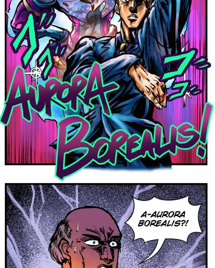 Meme Girls chapter 116 page 40