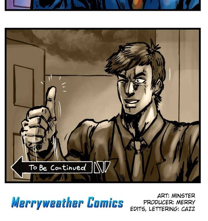 Meme Girls chapter 116 page 47