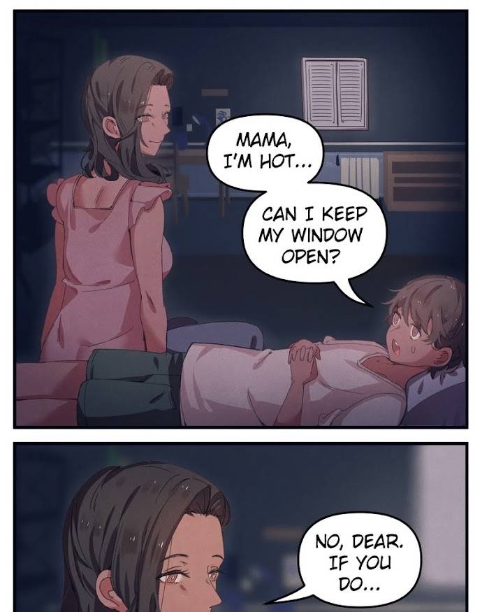 Meme Girls chapter 119 page 4