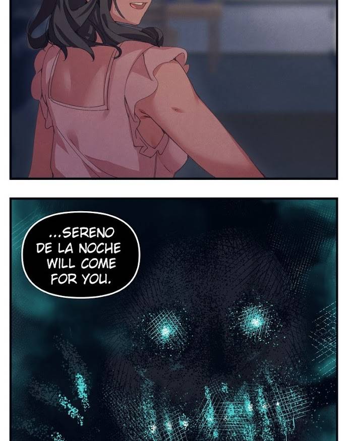 Meme Girls chapter 119 page 5