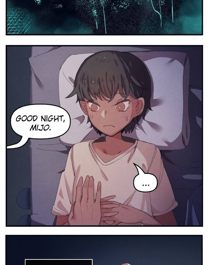 Meme Girls chapter 119 page 6