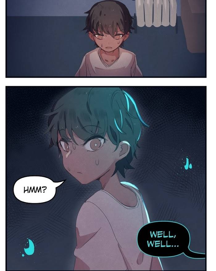 Meme Girls chapter 119 page 8