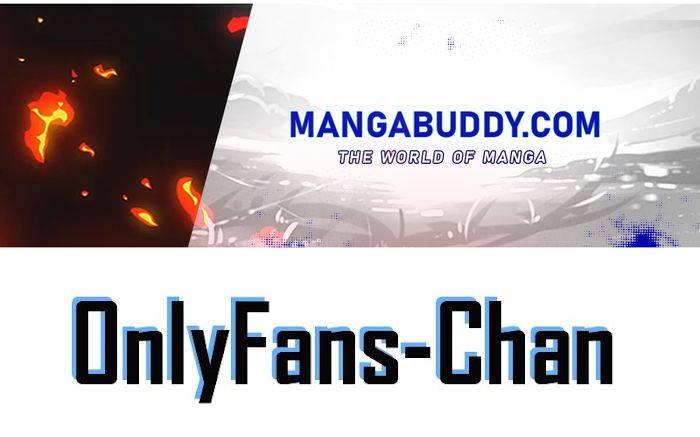 Meme Girls chapter 121 page 1