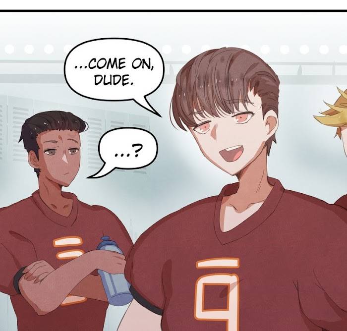 Meme Girls chapter 123 page 11