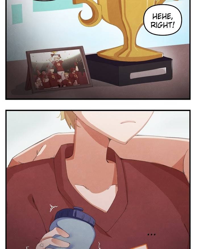 Meme Girls chapter 123 page 13