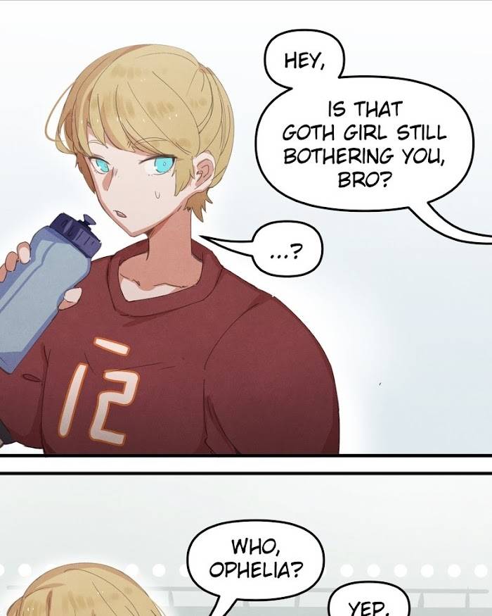 Meme Girls chapter 123 page 4