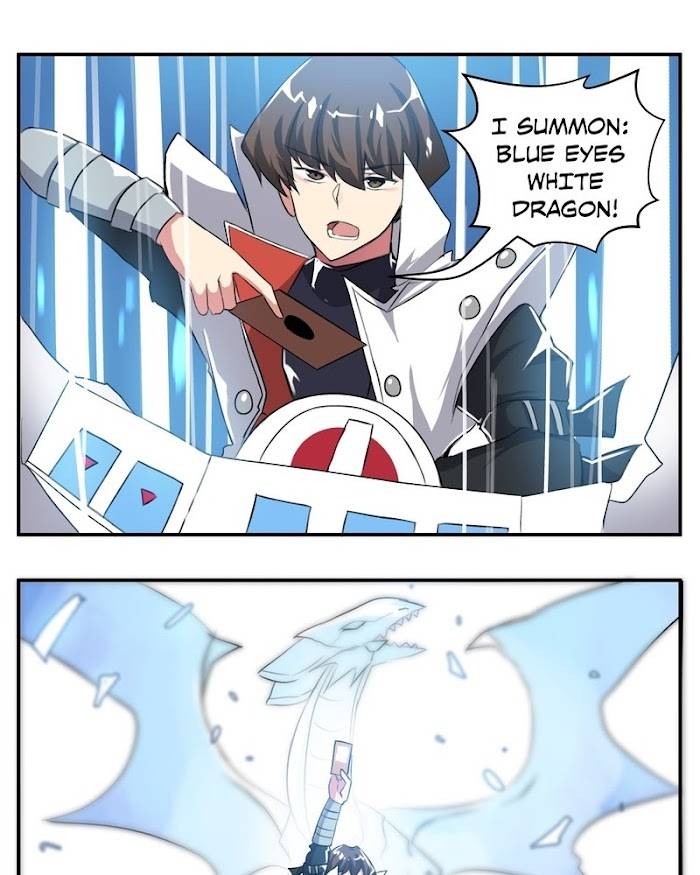 Meme Girls chapter 126 page 3