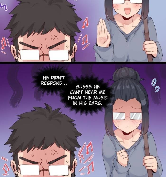 Meme Girls chapter 128 page 5