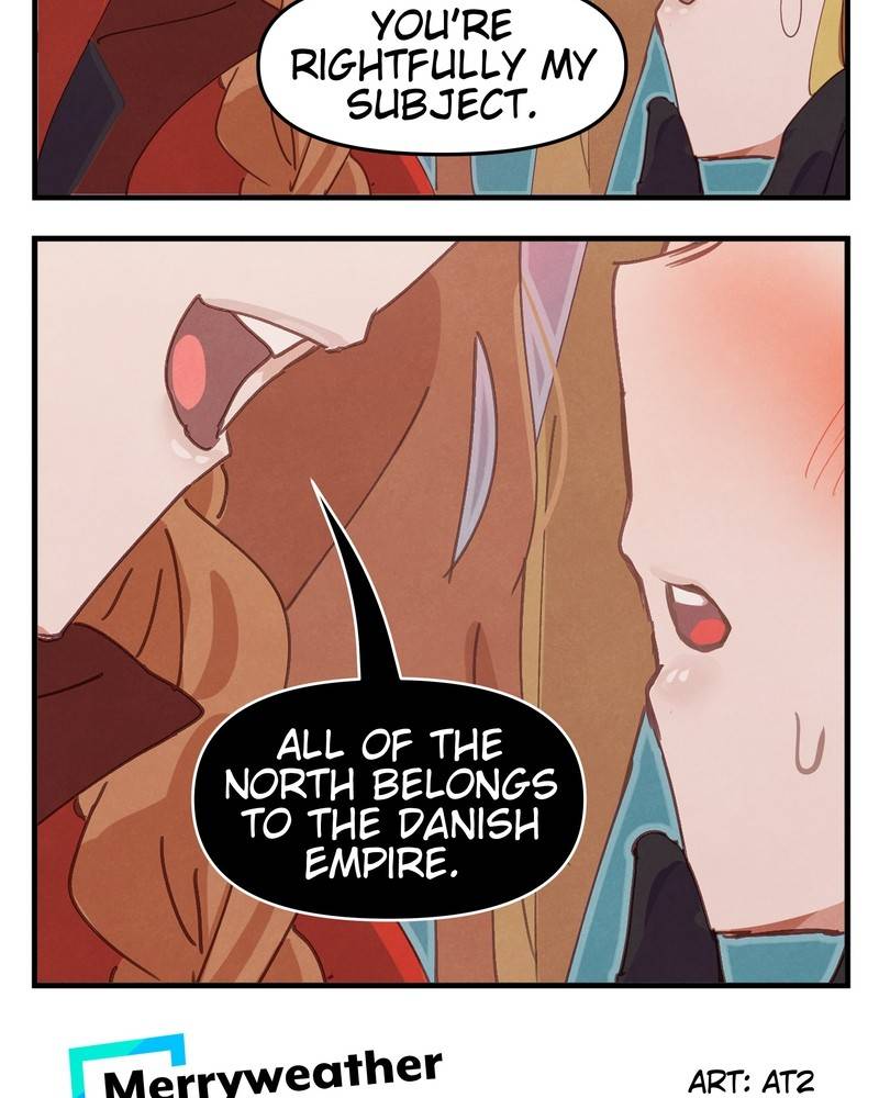 Meme Girls chapter 144 page 10