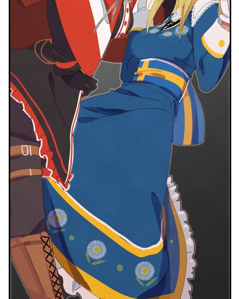 Meme Girls chapter 144 page 7