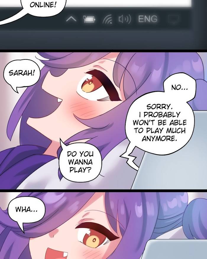 Meme Girls chapter 153 page 4
