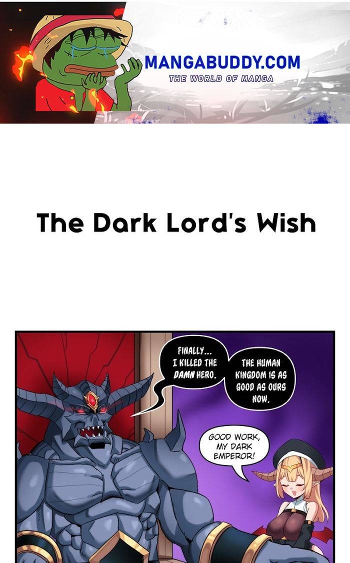 Meme Girls chapter 154 page 1