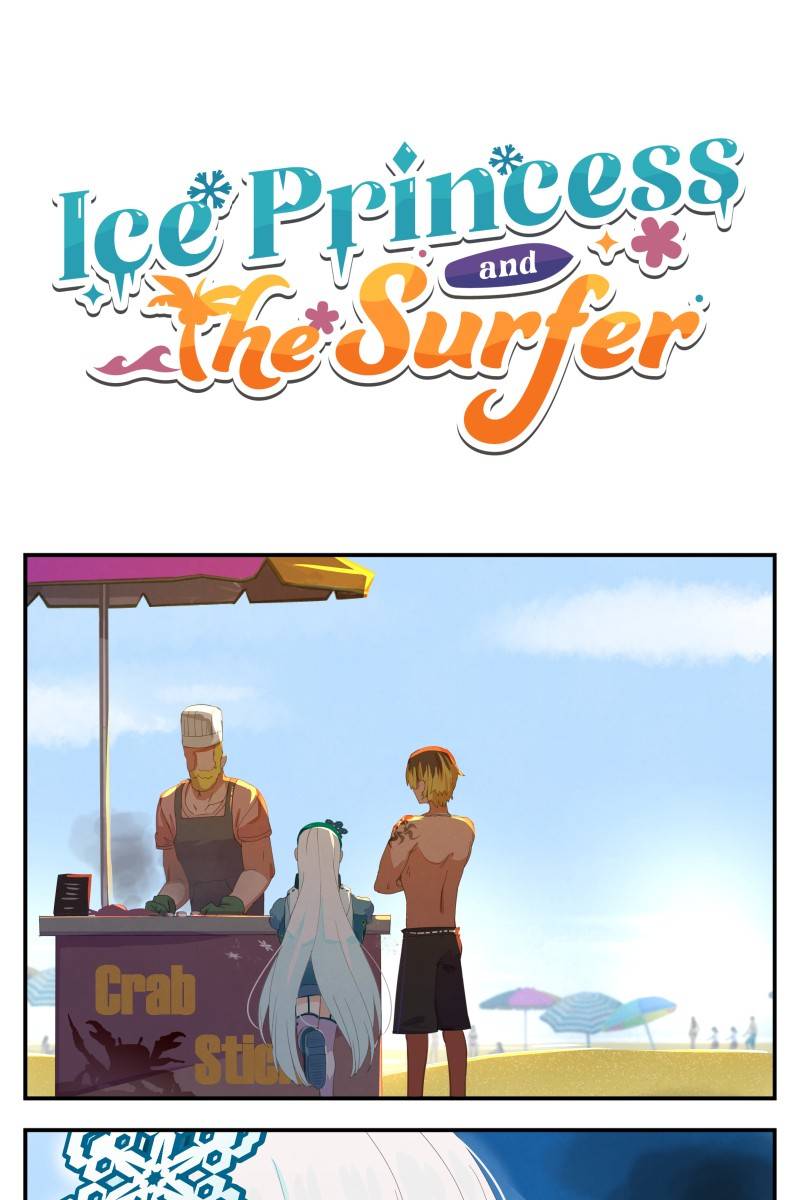 Meme Girls chapter 172 page 2