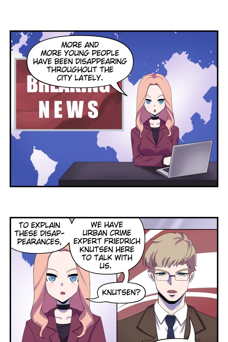 Meme Girls chapter 177 page 2
