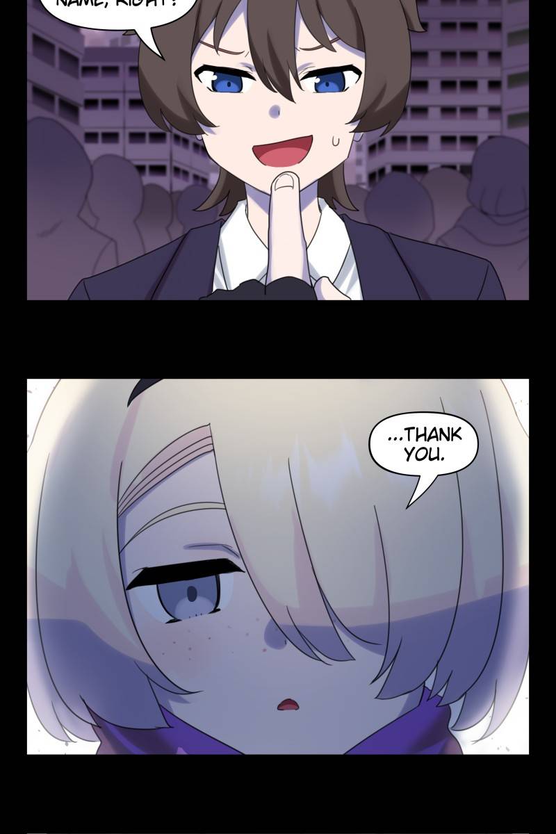 Meme Girls chapter 177 page 6