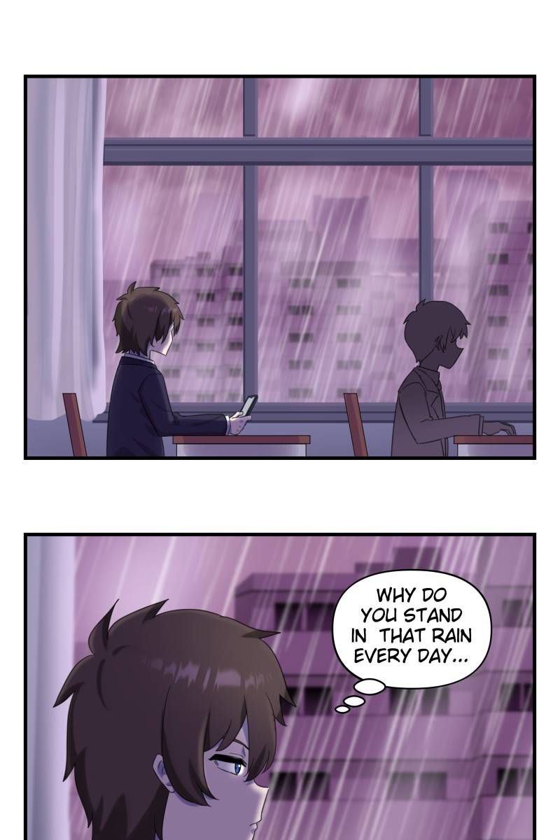 Meme Girls chapter 179 page 2