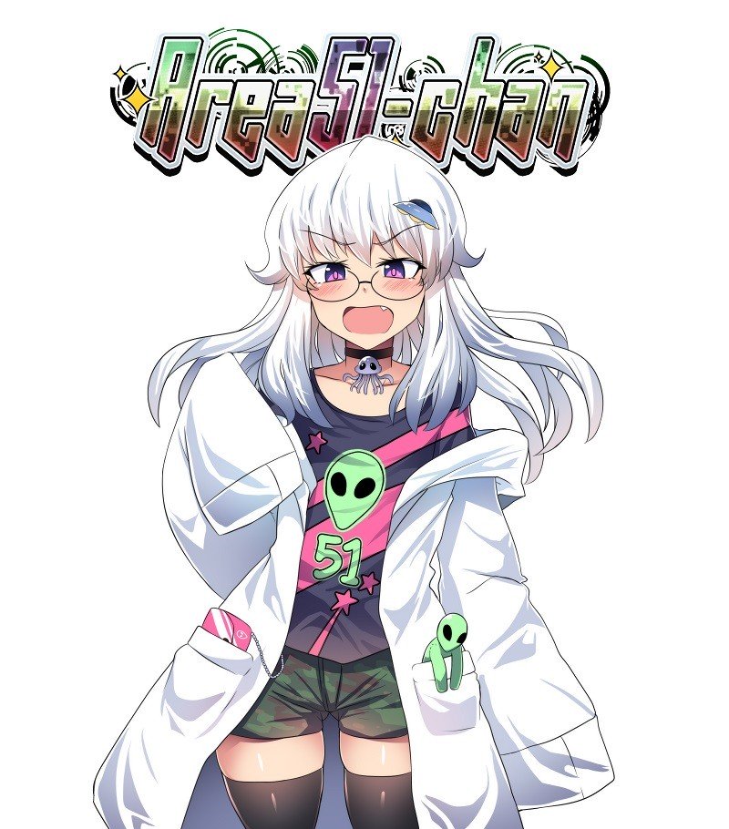 Meme Girls chapter 19 page 5