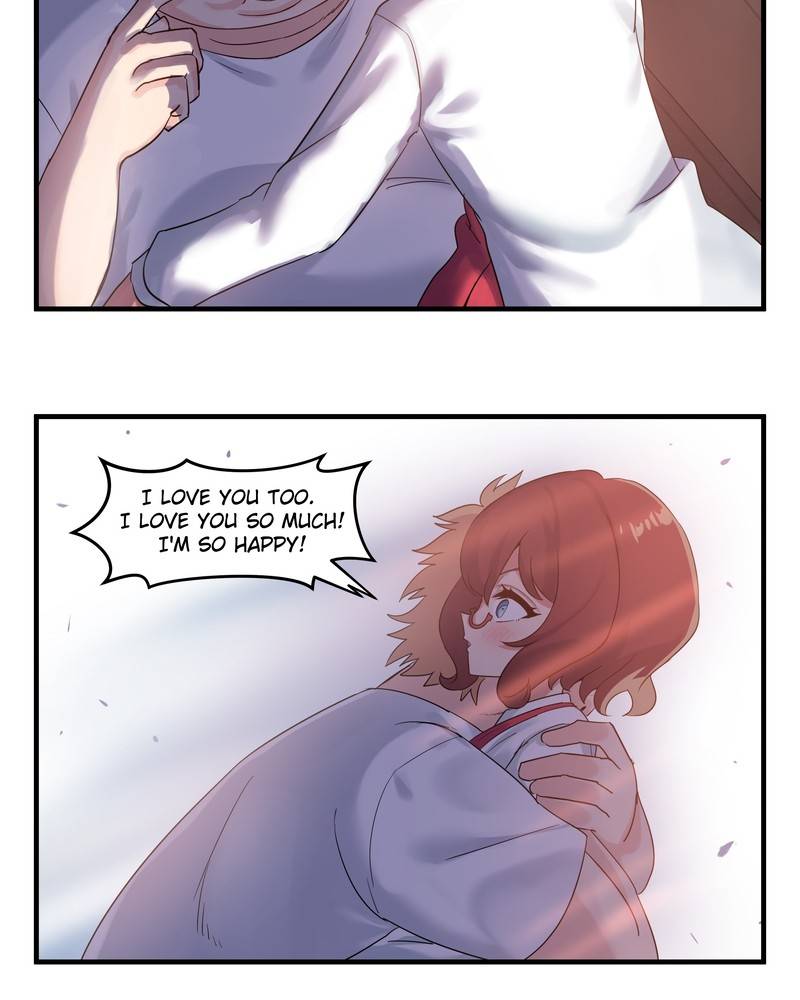 Meme Girls chapter 206 page 4